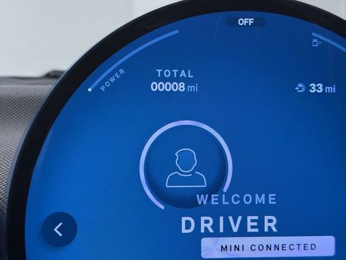 New 2026 MINI Cooper 2-Door Hardtop image 16
