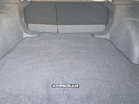 Certified 2025 Toyota Corolla SE image 6