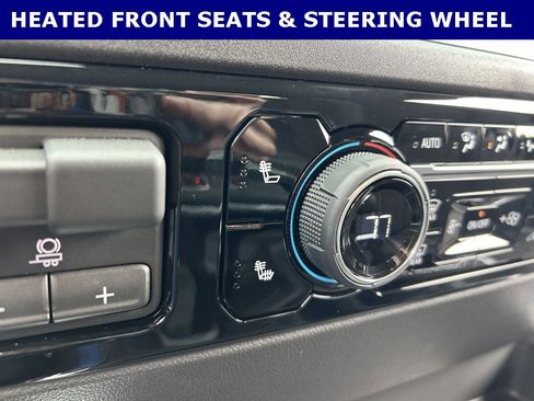 New 2026 Chevrolet Silverado 1500 LT Trail Boss w/ LPO, Dark Essentials Package image 7