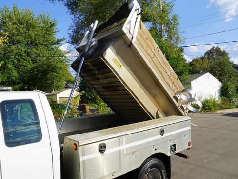 Used 2010 Ford F350 XL image 7