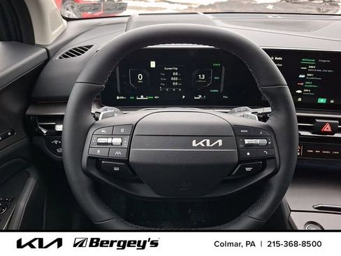 New 2026 Kia Sportage SX Prestige AWD/4WD image 18