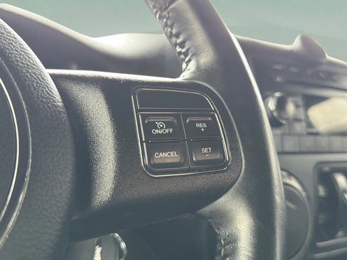 Used 2017 Jeep Wrangler Unlimited Sport w/ Quick Order Package 24S image 21