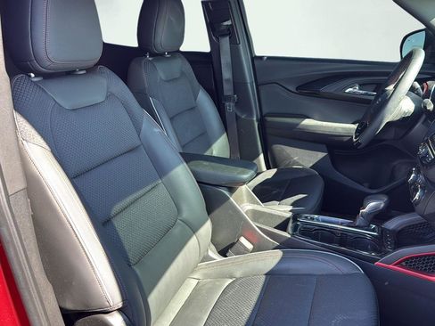 Used 2023 Chevrolet TrailBlazer RS w/ Convenience Package image 24