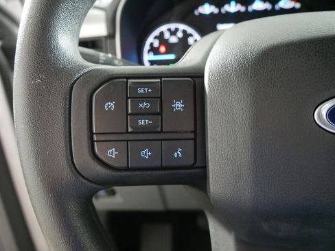 Used 2022 Ford F150 XLT w/ Trailer Tow Package AWD/4WD image 27