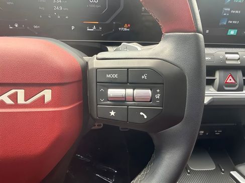 Used 2025 Kia K4 GT-Line Turbo FWD image 17