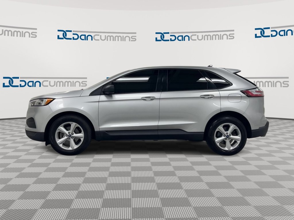 Used 2019 Ford Edge SE FWD image 5