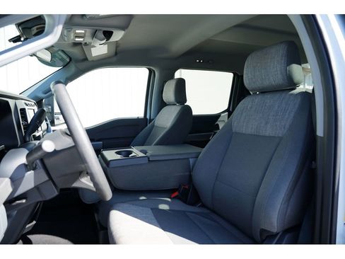 Used 2024 Ford F250 XLT image 12