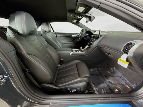 New 2026 BMW 840i Convertible w/ Comfort Seating Package image 28