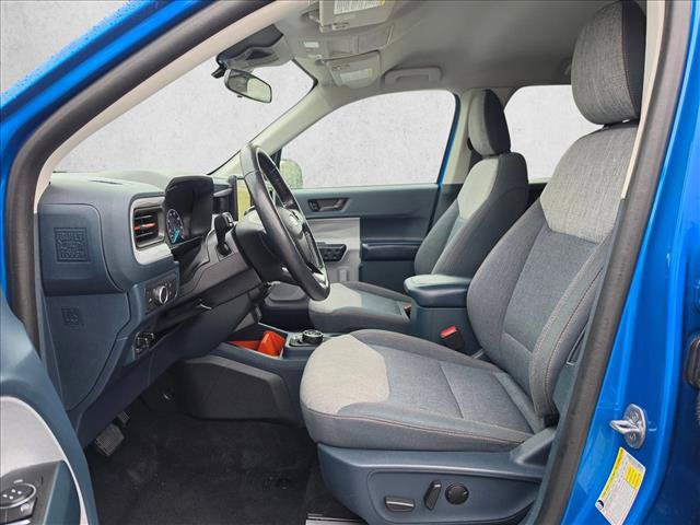 Used 2022 Ford Maverick XLT w/ Equipment Group 300A Standard AWD/4WD image 22