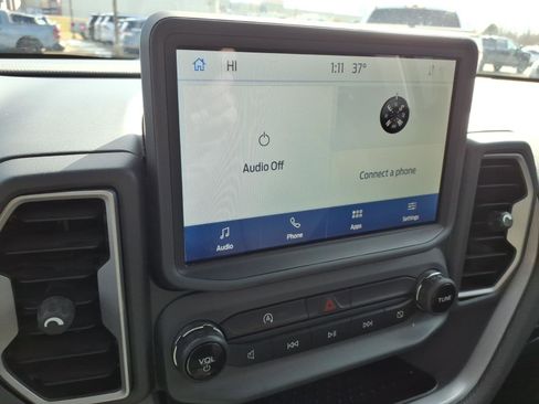 Used 2024 Ford Bronco Sport Big Bend image 18