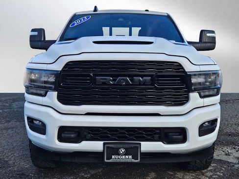 Used 2023 RAM 2500 Limited image 8