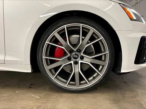 Certified 2025 Audi A5 2.0T Premium Plus w/ Premium Plus image 12