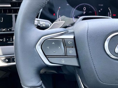 Used 2023 Lexus RX 350 FWD w/ Cold Area Package image 22