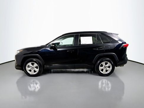 Used 2019 Toyota RAV4 XLE image 4