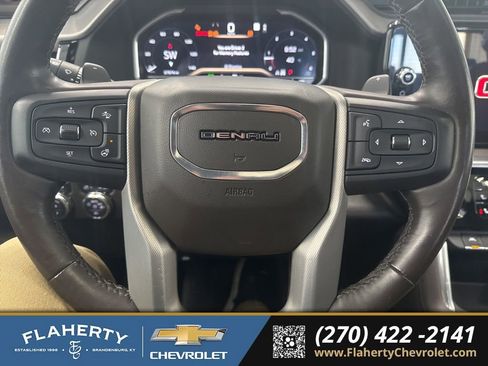 Used 2023 GMC Sierra 1500 Denali image 24