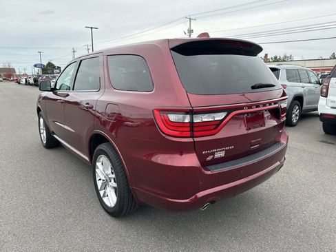 Used 2022 Dodge Durango GT image 5