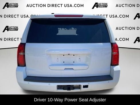 Used 2016 Chevrolet Tahoe 2WD image 8