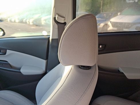 Used 2023 Hyundai Kona SEL w/ Cargo Package image 17