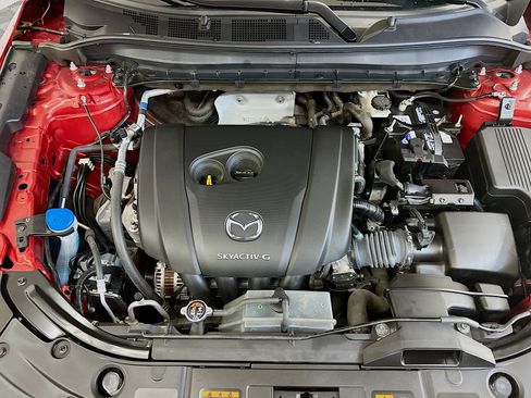 Used 2024 MAZDA CX-5 AWD 2.5 S w/ Select Package image 33