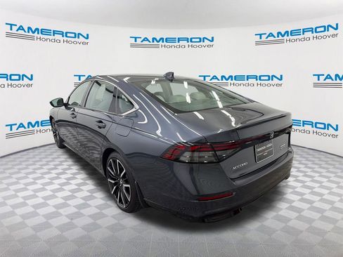 Used 2024 Honda Accord Touring image 3