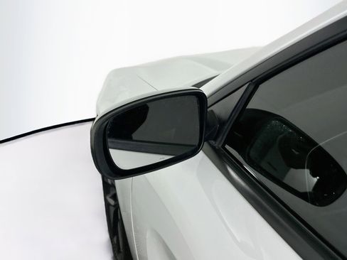 Used 2020 Dodge Charger SXT w/ Blacktop Package RWD image 16