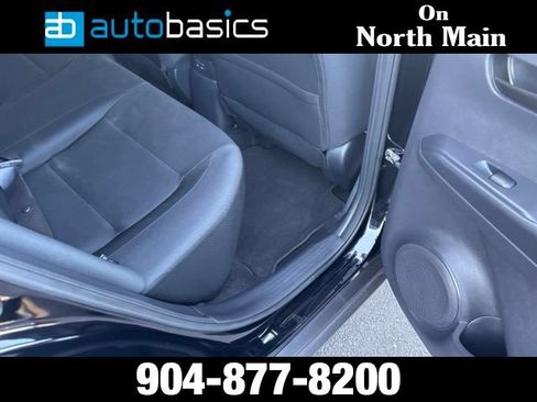 Used 2024 Nissan Kicks S FWD image 13