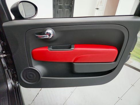 Used 2014 FIAT 500 Sport FWD image 23