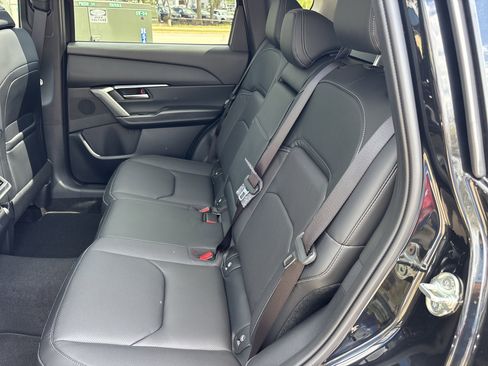 New 2026 MAZDA CX-5 2.5 S w/ Premium Plus Package image 15