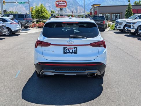 Used 2022 Hyundai Santa Fe XRT AWD/4WD image 7