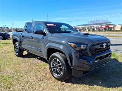Used 2024 Toyota Tacoma TRD Sport