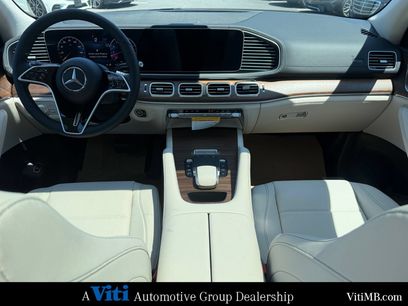 New 2026 Mercedes-Benz GLE 350 4MATIC