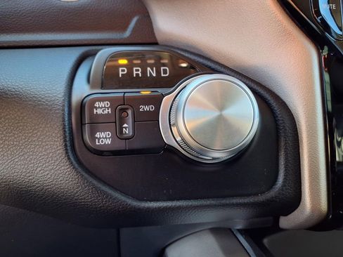 Used 2022 RAM 2500 Laramie image 8