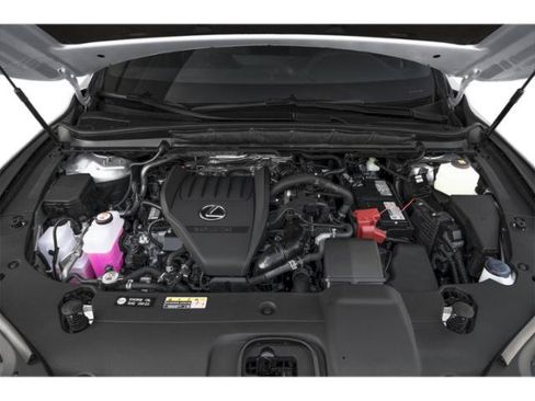New 2026 Lexus RX 350 F Sport w/ Convenience Package FWD image 11