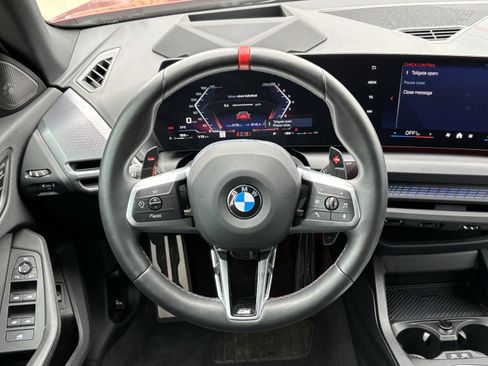 Certified 2025 BMW M235i xDrive w/ Premium Package image 18