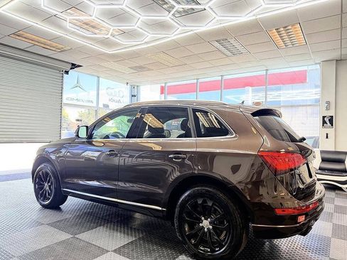 Used 2014 Audi Q5 2.0T Premium Plus w/ Premium Plus Package AWD/4WD image 14