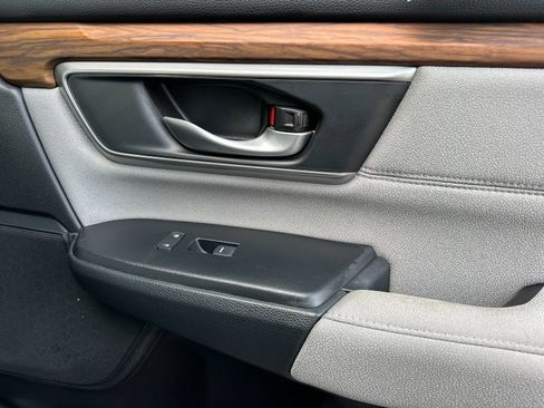 Used 2022 Honda CR-V EX image 20