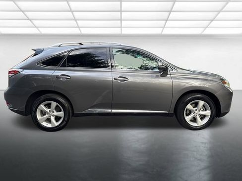 Used 2013 Lexus RX 350 AWD w/ Premium Pkg image 7