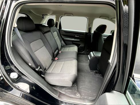 Used 2024 Honda CR-V LX image 25