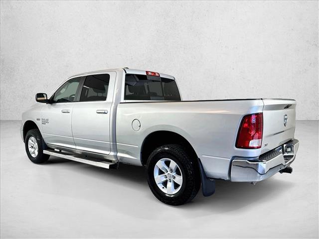 Used 2019 RAM 1500 Classic SLT AWD/4WD image 7