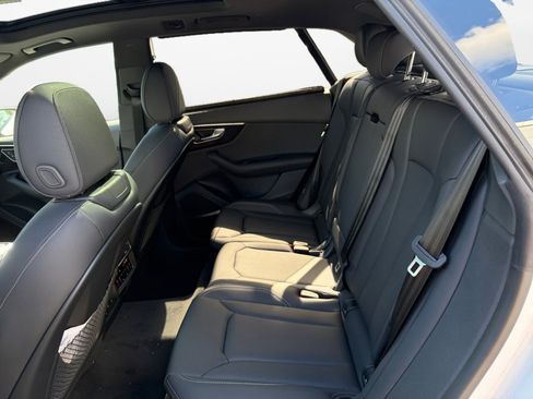 New 2026 Audi Q8 Premium Plus image 13