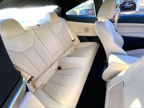 Used 2022 BMW 430i Coupe w/ Convenience Package image 18