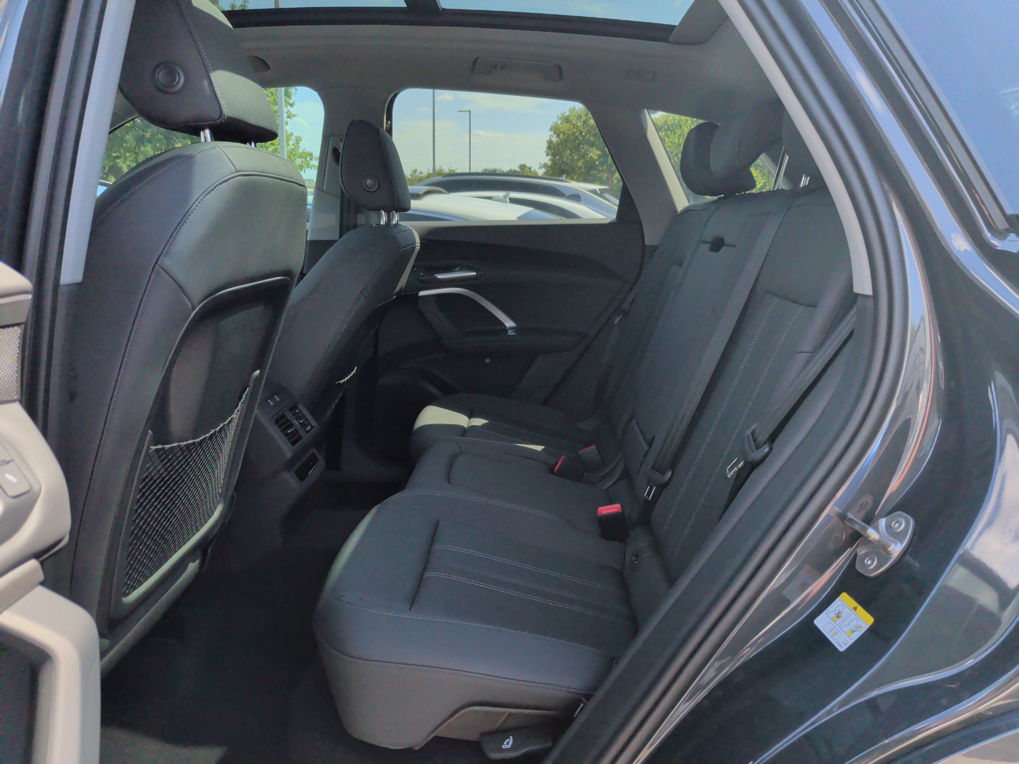 New 2026 Audi Q5 2.0T AWD/4WD image 32