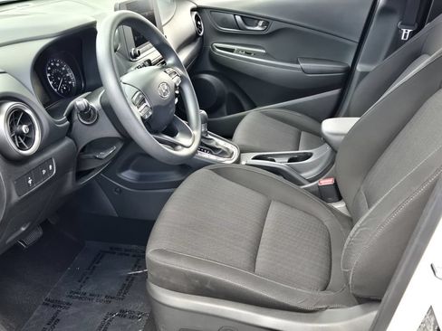 Used 2023 Hyundai Kona SEL w/ Cargo Package FWD image 10