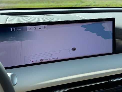 New 2026 Genesis G80 2.5T Sport Prestige AWD/4WD image 4