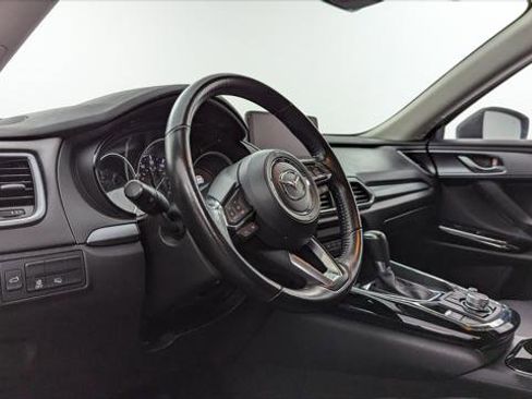 Used 2023 MAZDA CX-9 Touring Plus image 26