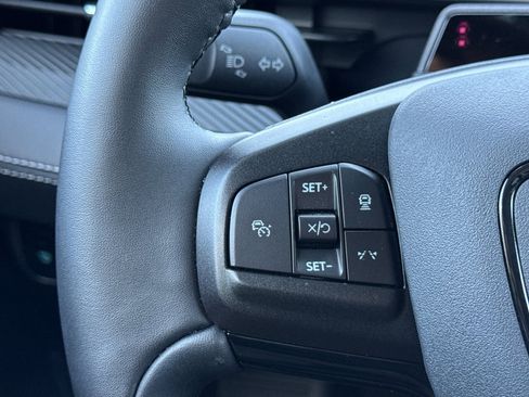 Used 2024 Ford Mustang Mach-E Select w/ Comfort Package Lite image 27