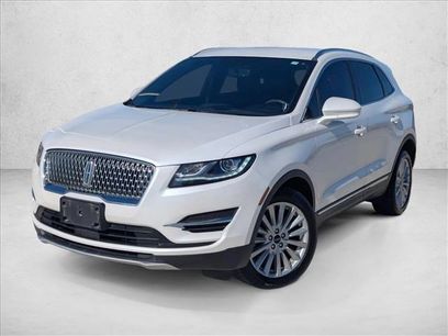 Used 2019 Lincoln MKC Premiere