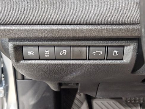 New 2026 Toyota Camry LE FWD image 13