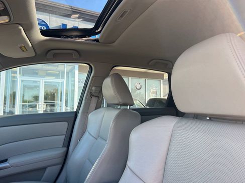 Used 2011 Acura RDX SH-AWD image 17