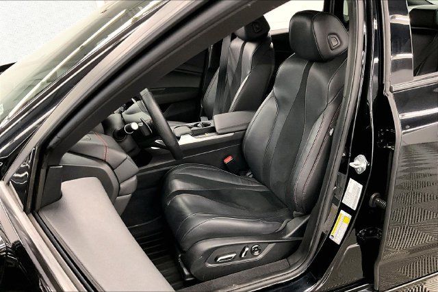 Used 2023 Acura TLX w/ A-SPEC Package AWD/4WD image 24